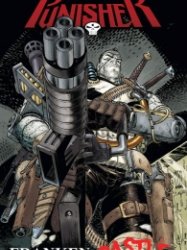 Punisher – Franken-Castle (TPB)