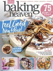 Baking Heaven - 01.2022