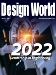 Design World - 01.2021