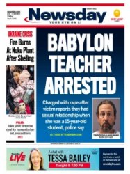 Newsday - 03.04.2022