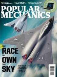 Popular Mechanics SA - 05/06 2022