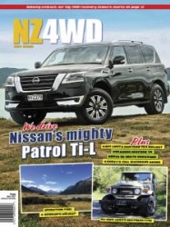 NZ4WD - 05.2022