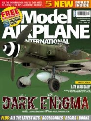 Model Airplane International - 10.2022