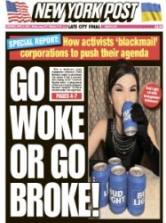 New York Post - 04.8.2023