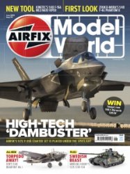 Airfix Model World - 06.2023