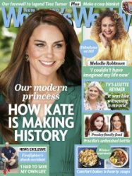 Woman's Weekly NZ - 06.5.2023