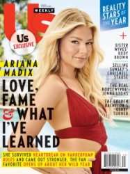 Us Weekly - 10.30.2023