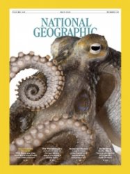 National Geographic UK - 05.2024