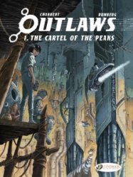 Outlaws #1-2