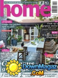 Home SA - 01.2017