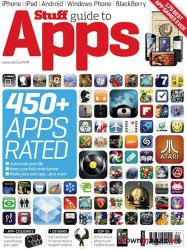 Stuff Guide to Apps UK - 2012