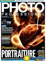 Photo Professional - Issue 94, 2014