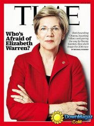 Time USA - 20 July 2015