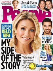 People USA - May 23, 2016