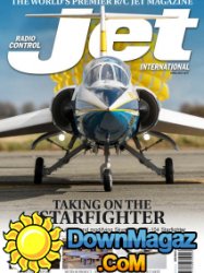 Radio Control Jet International - 04/05 2017