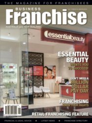 Business Franchise AU & NZ - 01/02 2018