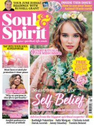 Soul & Spirit - 06.2018