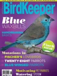 Australian Birdkeeper - 12/01 2019