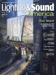 Lighting & Sound America - 06.2019