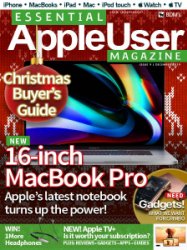 Essential AppleUser - 12.2019