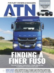 Australasian Transport News - 07.2020