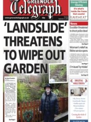 Greenock Telegraph - 09.14.2020