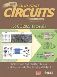 IEEE Solid-States Circuits - Summer 2020