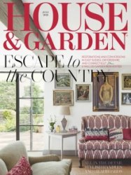 House & Garden UK - 07.2021