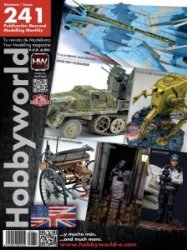 Hobbyworld - Is. 241 2022