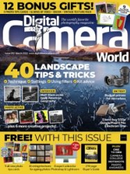 Digital Camera World - 03.2022