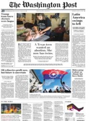 The Washington Post 06.21 2022