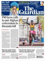 The Guardian - 22.04.2024