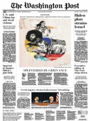 The Washington Post 06.3.2024