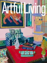 Artful Living - Summer 2024