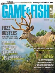 Game & Fish West - 09.2024