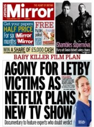 Sunday Mirror - 1.09.2024