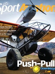 EAA Sport Aviation – February 2014