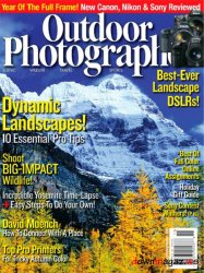 Outdoor Photographer - November 2012