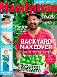 Handyman NZ - November