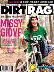 Dirt Rag - No.171