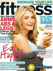 Fitness USA - November 2014