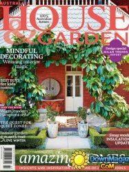 Australian House & Garden - July 2015