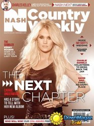 Country Weekly USA - 2 November 2015