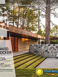 Landscape Architecture USA - December 2015