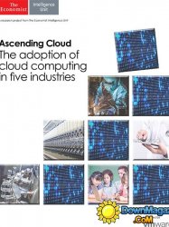 The Economist (Intelligence Unit) - Ascending Cloud (2016)