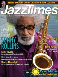 Jazz Times - June 2016