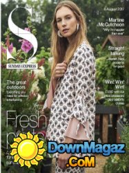 S Magazine - 06.08.2017