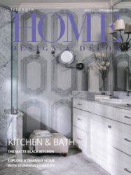 Home Design & Decor Triangle - 08/09 2018