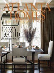 Atlanta Homes & Lifestyles - 10.2018