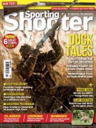 Sporting Shooter UK - 02.2019